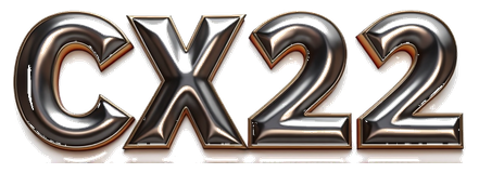 cx222 logo